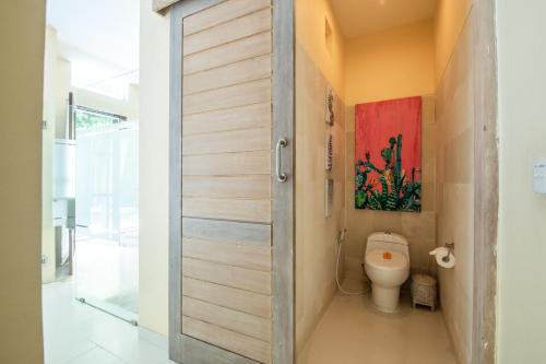 2BR Villa Enigma with Private Pool image 8