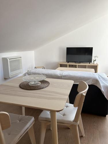 Apartamentos El Palo, Málaga (photo 4)
