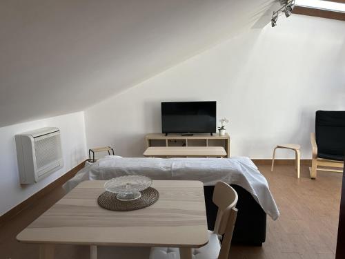 Apartamentos El Palo, Málaga (photo 5)