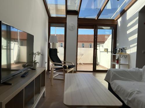Apartamentos El Palo, Málaga (photo 7)