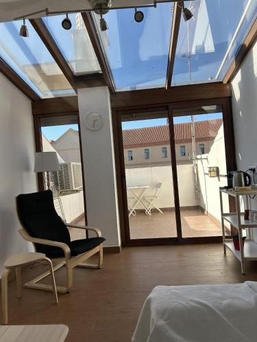 Apartamentos El Palo, Málaga (photo 9)