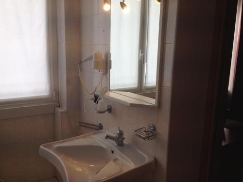 Hotel Belforte – Varese, MD