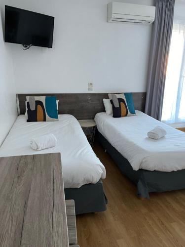 Hotel Saint Georges Face à la mer - image 4