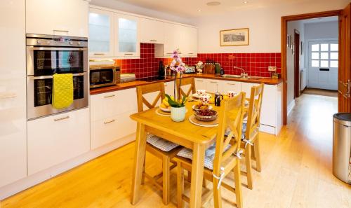 黑茲諾克霍爾酒店 (Heads Nook Hall) in 豪