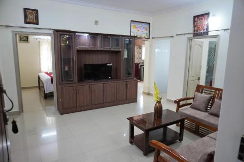 ABS Home Stay,Tirupati - Tirupati