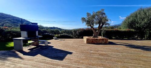 L'alivi, Villa Prestige Avec Vue Panoramique