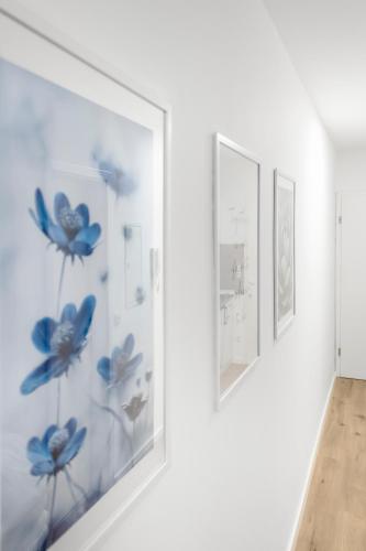 Moderne Studio Apartments in Nürnberg, Nürnberg (photo 9)