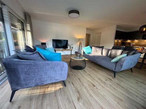 Ferienwohnung Ludwig in Füssen, Deutschland