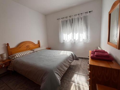 Apartamento La Ermita