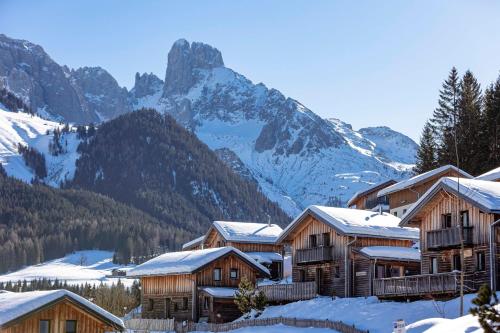 Zunanjost, Alpendorf Dachstein West by ALPS RESORTS in Steuer