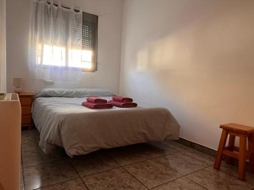 Apartamento La Ermita