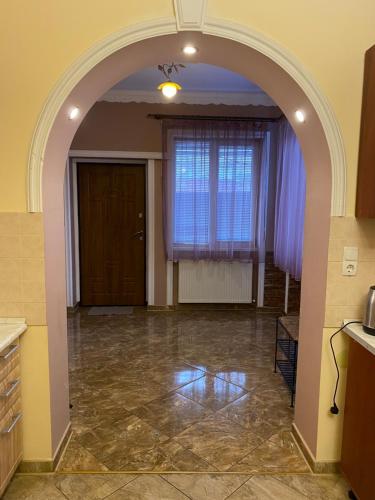 Будинок для відпочинку Патріція, Berehove (foto 3)
