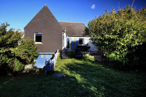 La Chaumière - Maison à moins d’un km de la plage