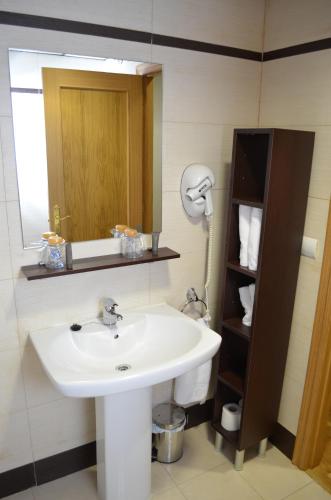 Casa Palacio de los Sitios Room Type - Superior Apartment