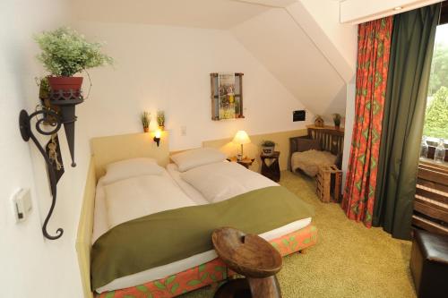 Boutique Hotel VIVA CREATIVO, Ганновер (фото 11)
