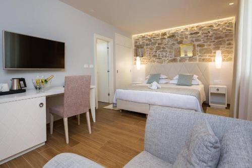 Balatura The Fine Bed&Breakfast Split, Split (photo 3)