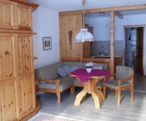 Ferienwohnung Weidenröschen im Feriendorf Sonnenhang im Allgäu in Missen-Wilhams, Deutschland