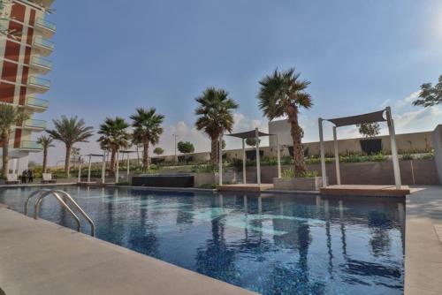 Luxury living near Dubai Expo - Dubai South - Ezytrac Vacation Homes - image 6