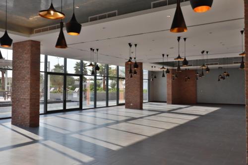 Luxury living near Dubai Expo - Dubai South - Ezytrac Vacation Homes - image 8