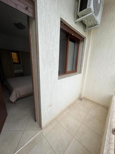 陽台/露台, appartement M'diq 3chambres et salon in 米迪克