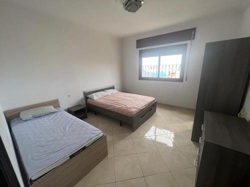 appartement M'diq 3chambres et salon in 米迪克