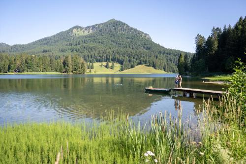 Arabella Alpenhotel am Spitzingsee, a Tribute Portfolio Hotel