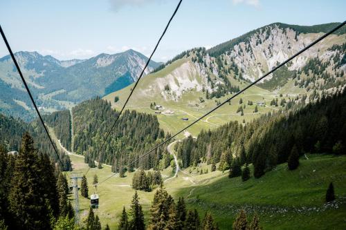 Arabella Alpenhotel am Spitzingsee, a Tribute Portfolio Hotel