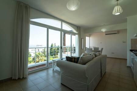 Joya Cyprus Mandalay Penthouse Apartment in Akanthou