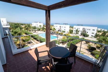 Joya Cyprus Mandalay Penthouse Apartment in Akanthou