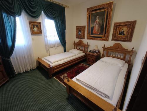 Hotel Razgorsek - image 9