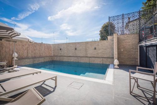 S. Brigida Filirea - Apartment With Pool Lamporecchio, Vinci Toscana