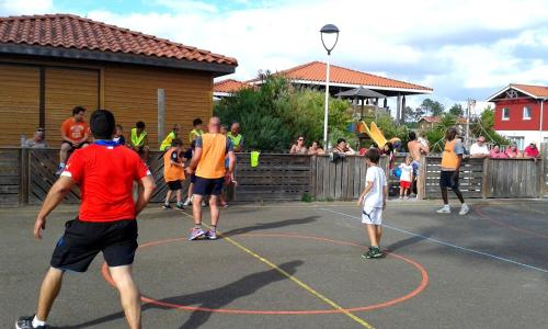 Résidence Vacancéole - Le Domaine des Grands Lacs - image 14