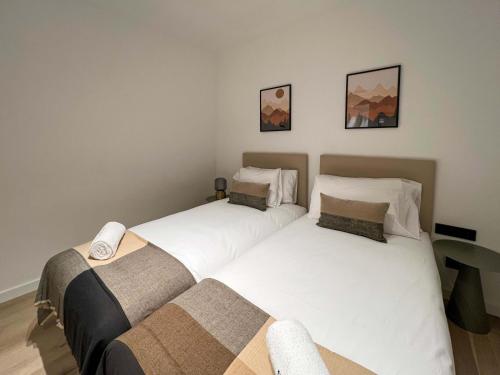 Stay U-nique Apartments Putxet