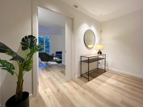 Three-Bedroom Apartment image 9