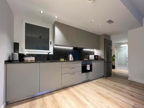 Stay U-nique Apartments Putxet