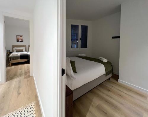 Three-Bedroom Apartment image 3