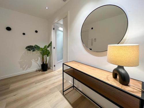 Three-Bedroom Apartment image 2