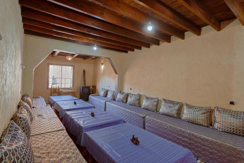 Tamatert Guest House in Tamatert