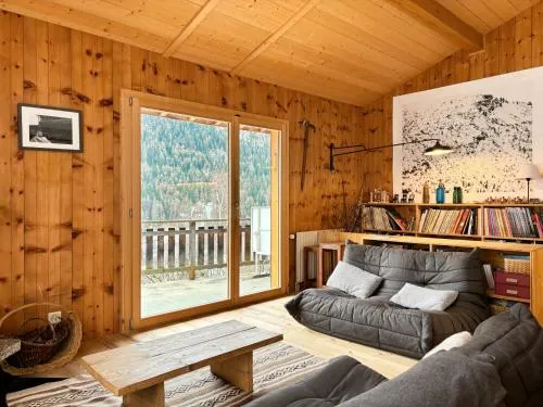 Chalet Marolly - Evolène in Evolène, Schweiz