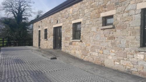 Rathgillen House - The Pound Road