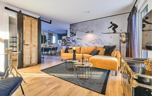Chalet Bellevue in Winterberg, Deutschland