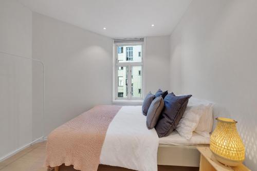 Beautiful apartment in Oslo!