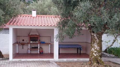 設施, Casa Das Oliveiras in 莫斯港