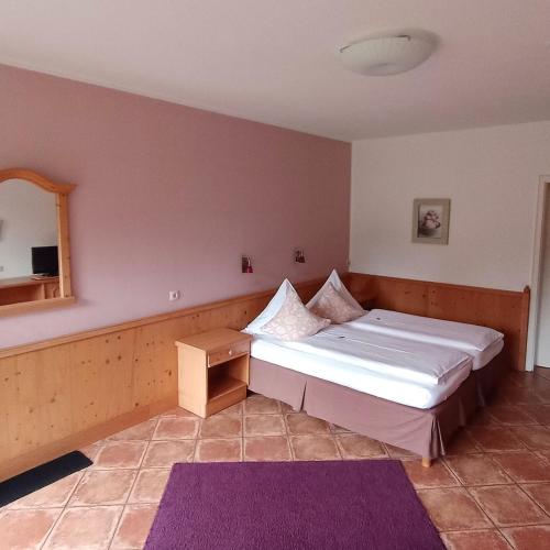 Hotel Farchauer Muhle in Schmilau