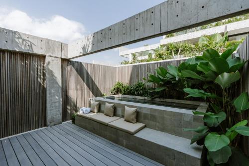 The Komu Canggu Bali