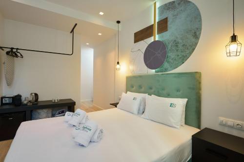 Urban Elephant Suites
