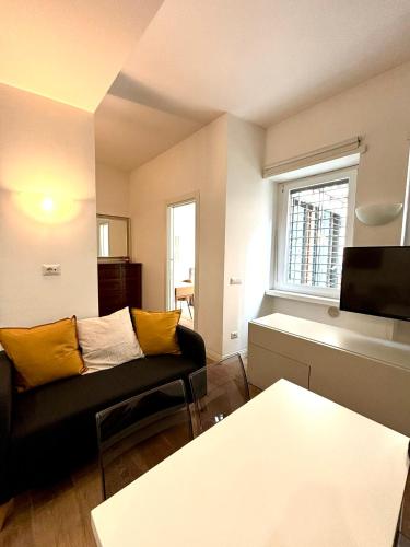 Matilda House EUR 4 posti letto, Rzym (zdjęcie 8)