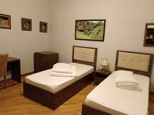 B&B Bakou - soprano guest house - Bed and Breakfast Bakou