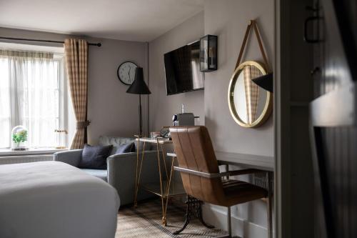 The White Hart Ford in North Wraxall