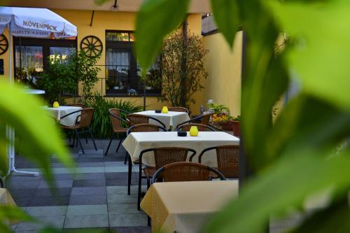 Hotel Vulkanstüble – Vogtsburg im Kaiserstuhl, TX
